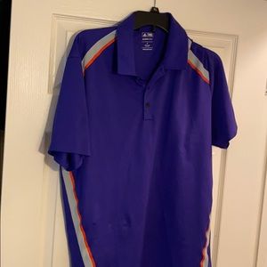 Men’s Adidas Golf Polo